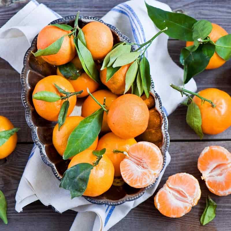 تصویر 3 از قیمت خرید نارنگی کینو + فروش ویژه